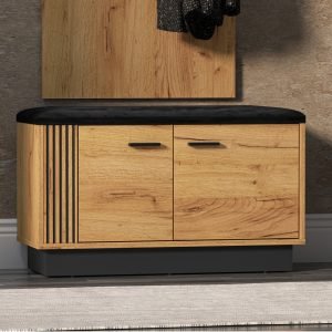 Batų dėžė BML 80