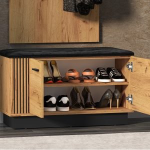 Batų dėžė BML 80