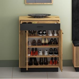 Batų dėžė BML 70