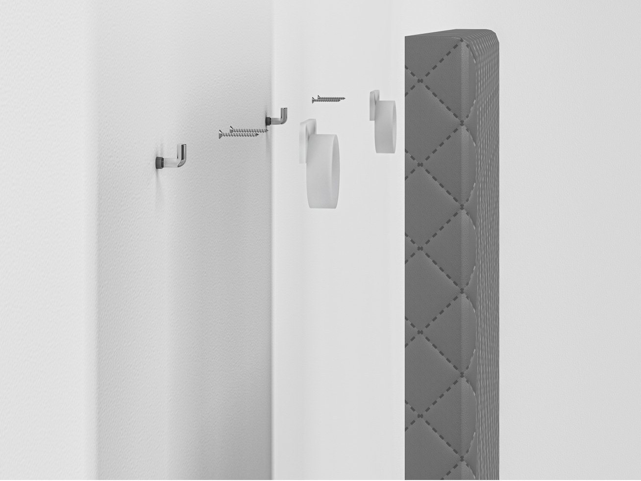 Drabužių kabykla BML 40 - Image 5