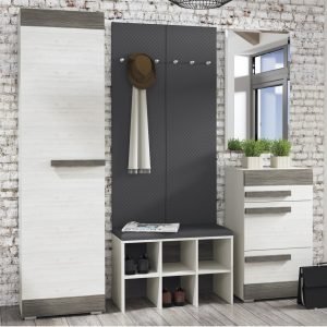 Drabužių kabykla BML 40