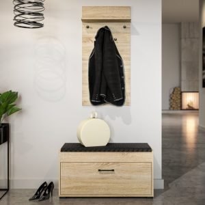 Drabužių kabykla BML 50