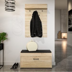 Drabužių kabykla BML 68