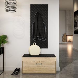 Drabužių kabykla BML 50