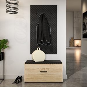 Drabužių kabykla BML 68