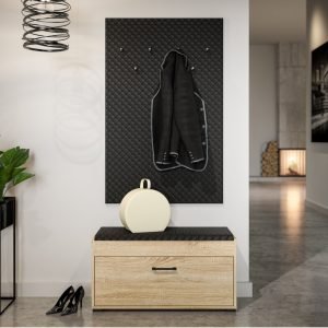 Drabužių kabykla BML 80