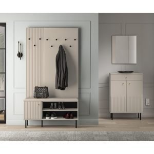 Drabužių kabykla BML 34