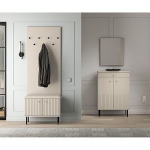 Drabužių kabykla BML 68