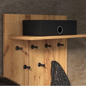 Drabužių kabykla BML 60