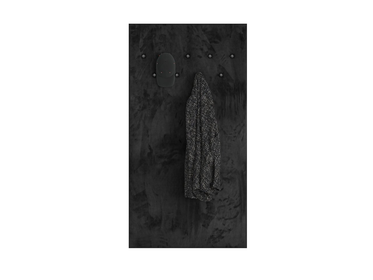 Drabužių kabykla BML 80 - Image 2