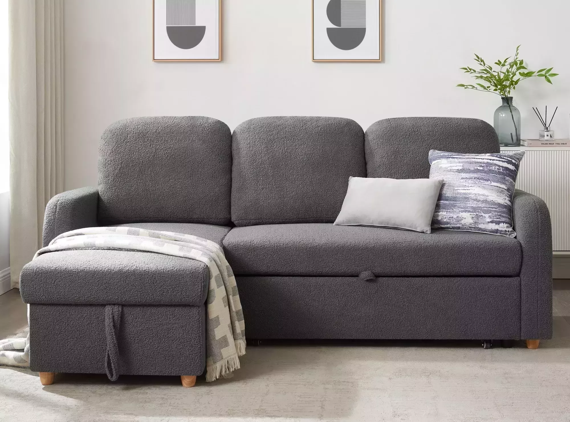 Minkštas kampas BSG 209x135