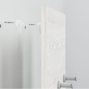 Drabužių kabykla BML 34