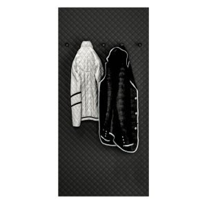 Drabužių kabykla BML 70