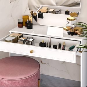 Kosmetinis staliukas BML 100