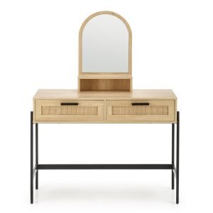 Kosmetinis staliukas BHM 104
