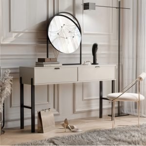 Kosmetinis staliukas BST 140