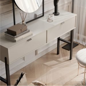 Kosmetinis staliukas BST 140