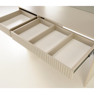 Kosmetinis staliukas BHM 120