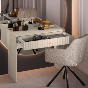 Kosmetinis staliukas BML 92