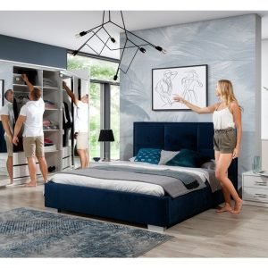 Miegamojo k-tas BST160