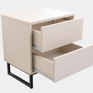 Miegamojo baldų Komplektas BST