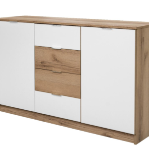 Miegamojo k-tas BST160