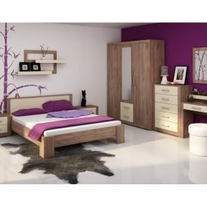 Miegamojo k-tas BMCROS160