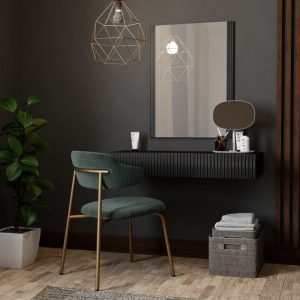 Kosmetinis staliukas BCM 80