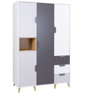 Jaunuolio baldų komplektas BJUR