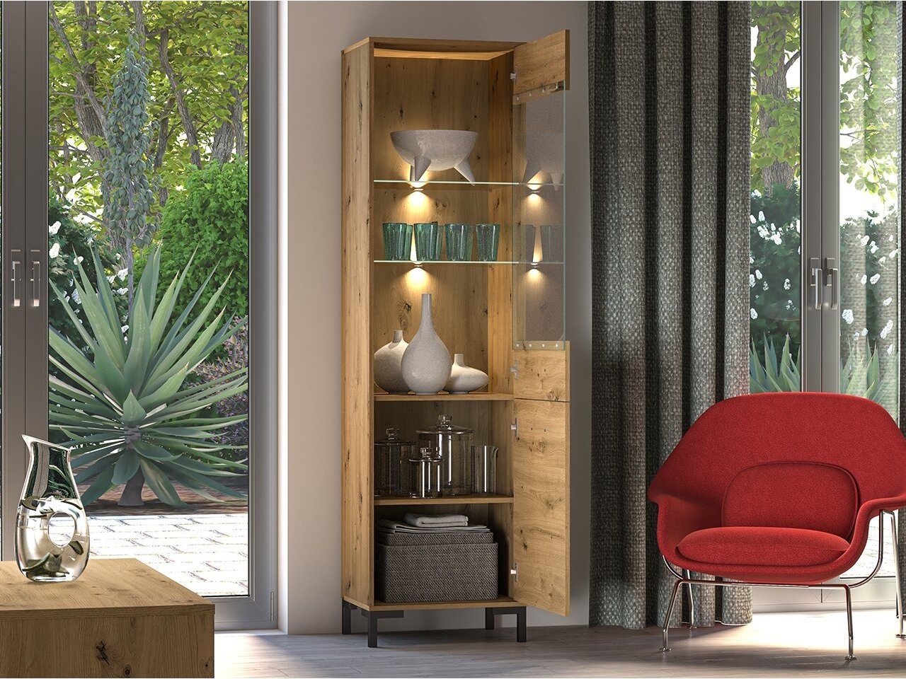 Vitrina BML 55 - Image 2