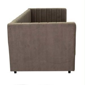 Lova-kušetė BRIN 90*200