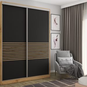 Spinta Lamele BMBL 170