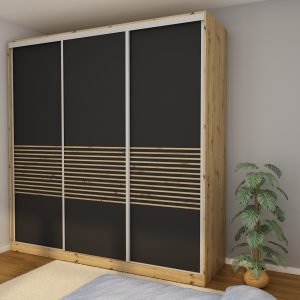 Spinta Lamele BMBL 240