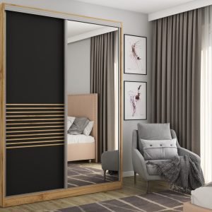 Spinta Lamele BMBL 170