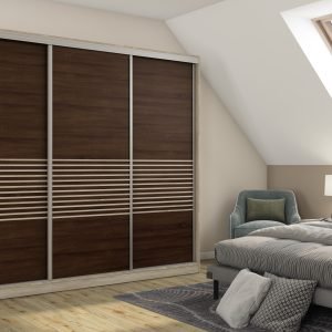 Spinta Lamele  BMBL 245