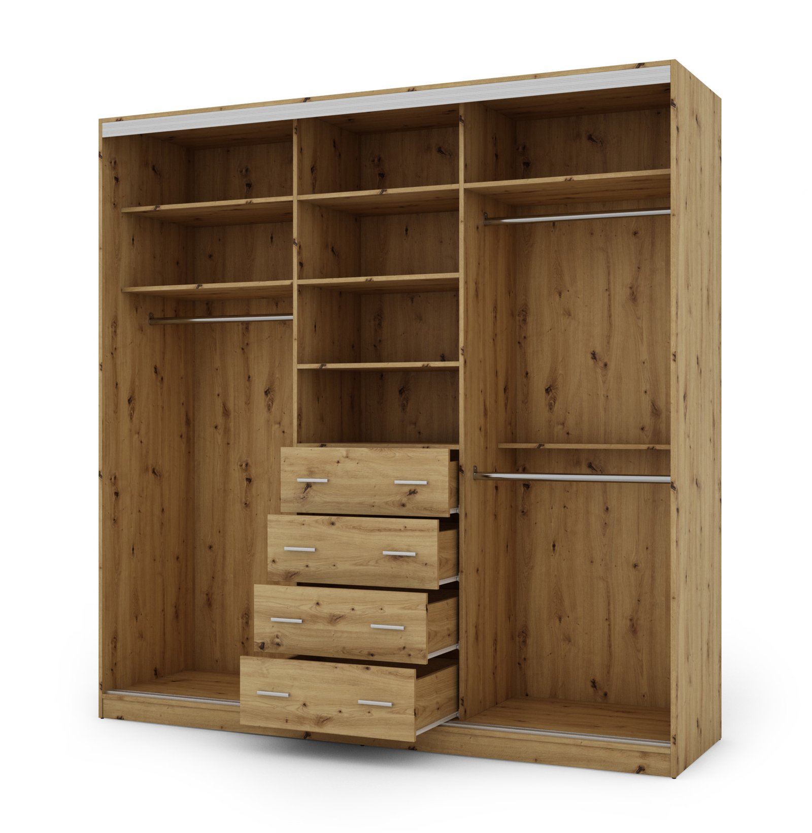 Spinta Lamele BMBL 240 - Image 7