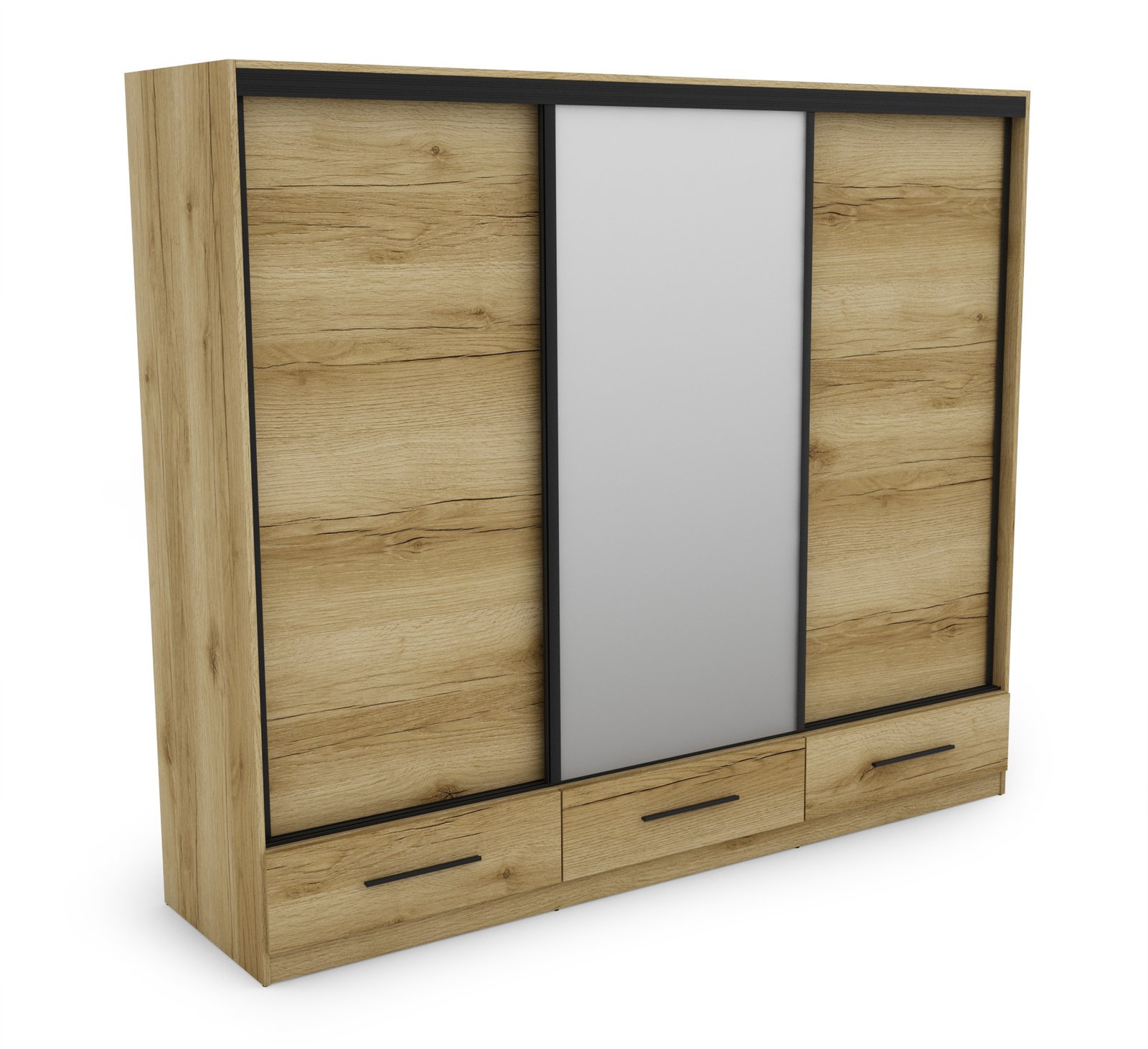 Spinta BMBL 250 - Image 3