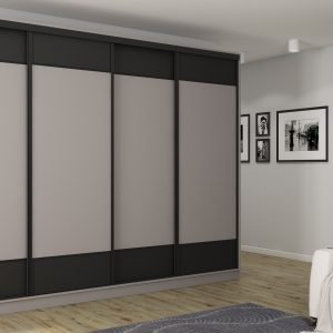 Spintos stumdomom durim 2-4m