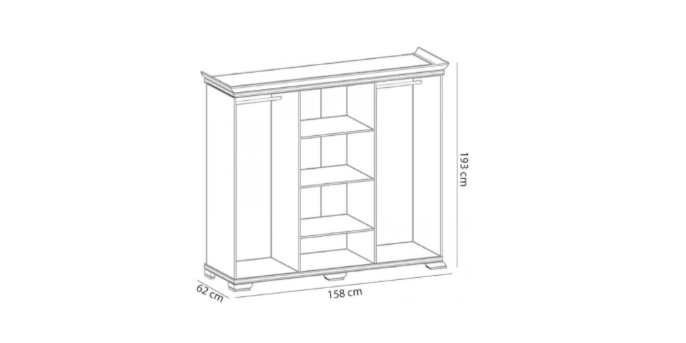 Spinta BGM 158 - Image 3