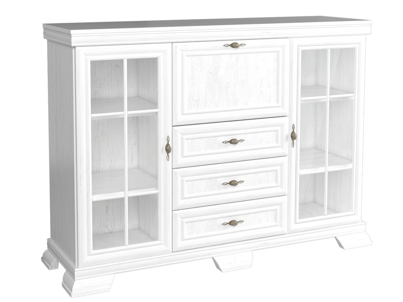 Komoda BGM 158 - Image 4