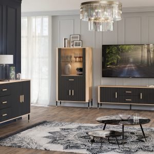 Svetainės kolekcija BLV Nr.2