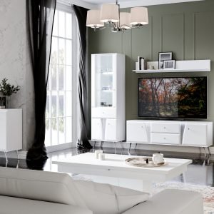 Svetainės kolekcija BLV NR.1