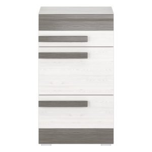 Batų dėžė BML 55