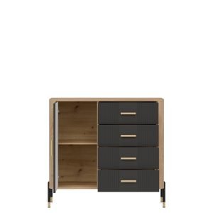 Komoda BLV 109