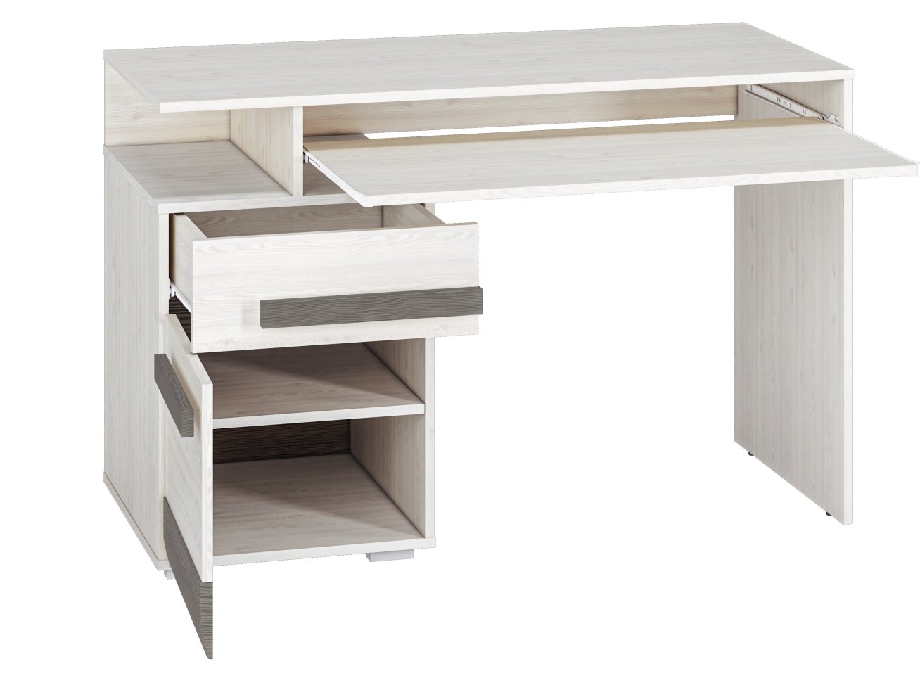 Rašomasis stalas BML 119 - Image 6