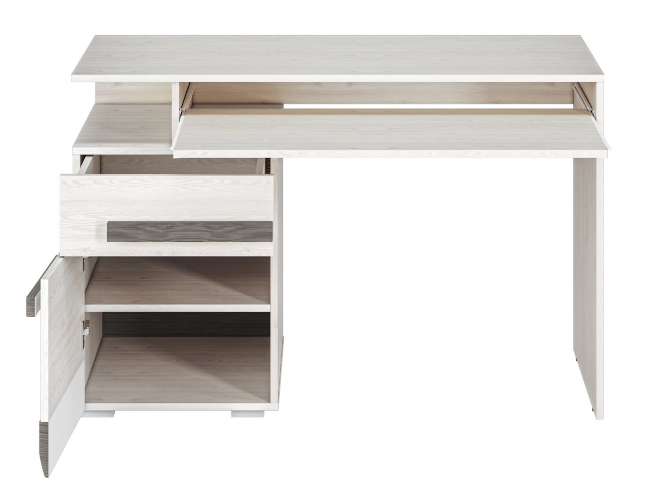 Rašomasis stalas BML 119 - Image 4