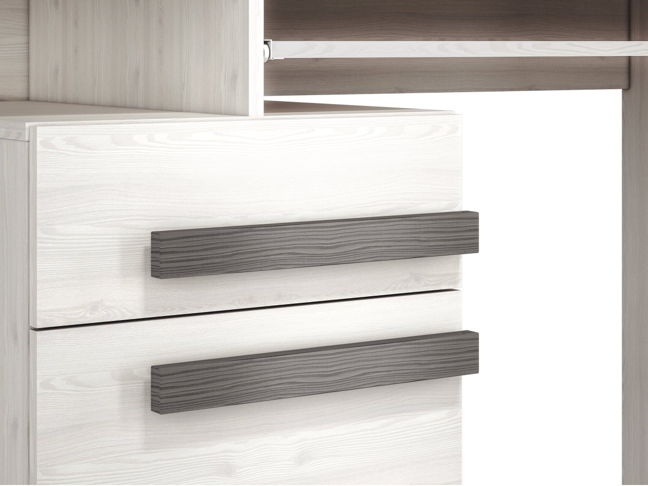 Rašomasis stalas BML 119 - Image 5