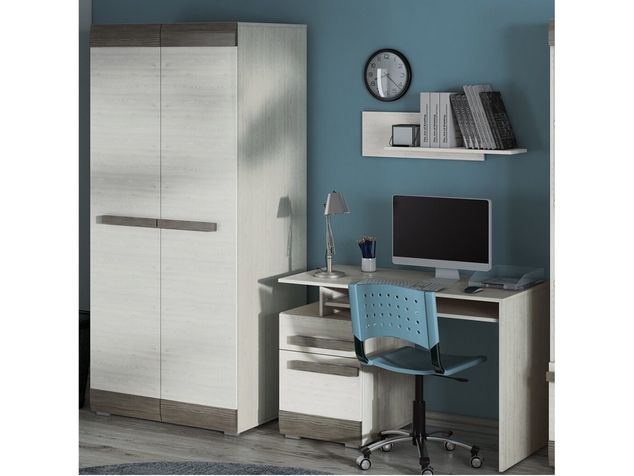 Rašomasis stalas BML 119