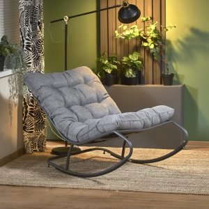 Supamas fotelis BHM80