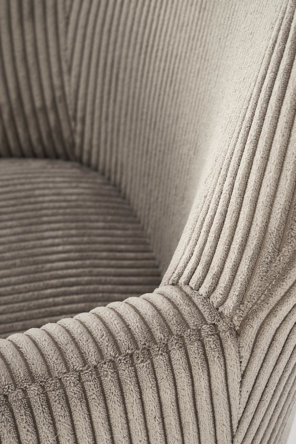 Supamas fotelis BHM72 - Image 3